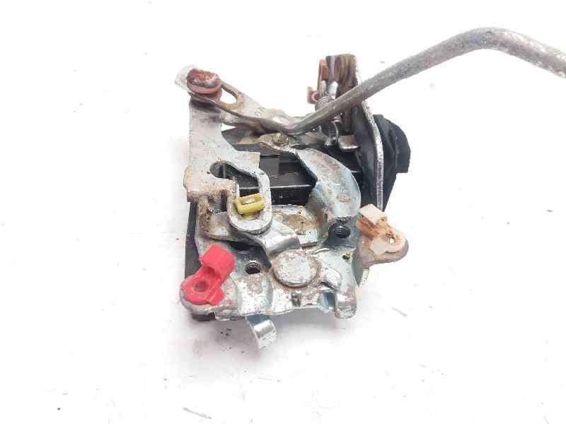 Cerradura puerta delantera derecha SUZUKI VITARA SE/SV (ET) 2