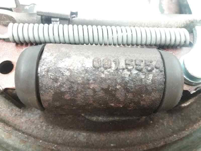 Tambor freno trasero SUZUKI VITARA SE/SV (ET) 3