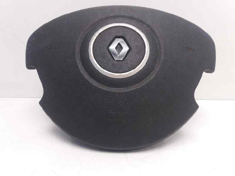 Airbag delantero izquierdo RENAULT CLIO III