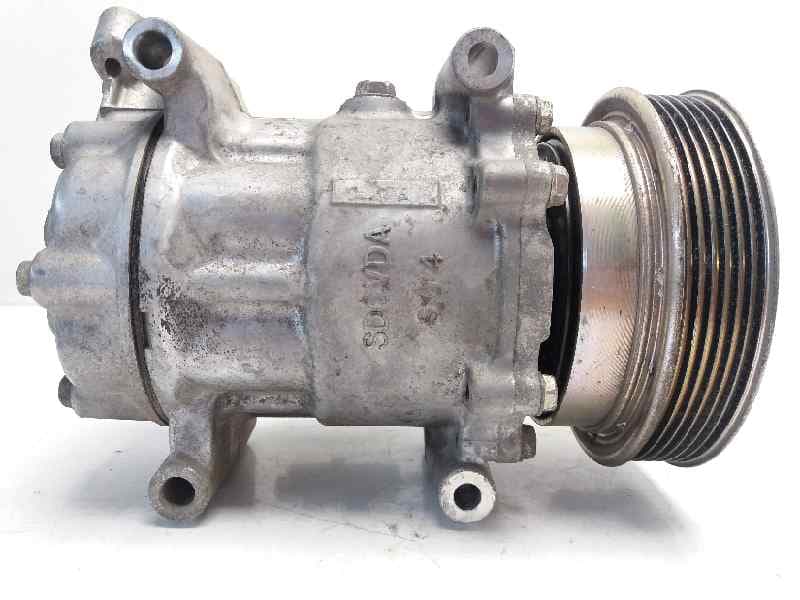Recambio RENAULT CLIO III ref. SD6VDA 4