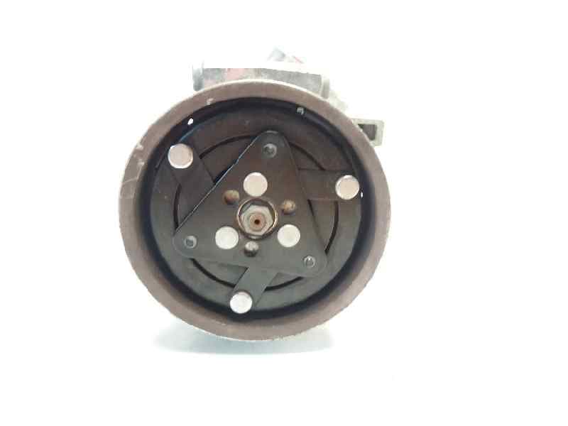 Recambio RENAULT CLIO III ref. SD6VDA 3