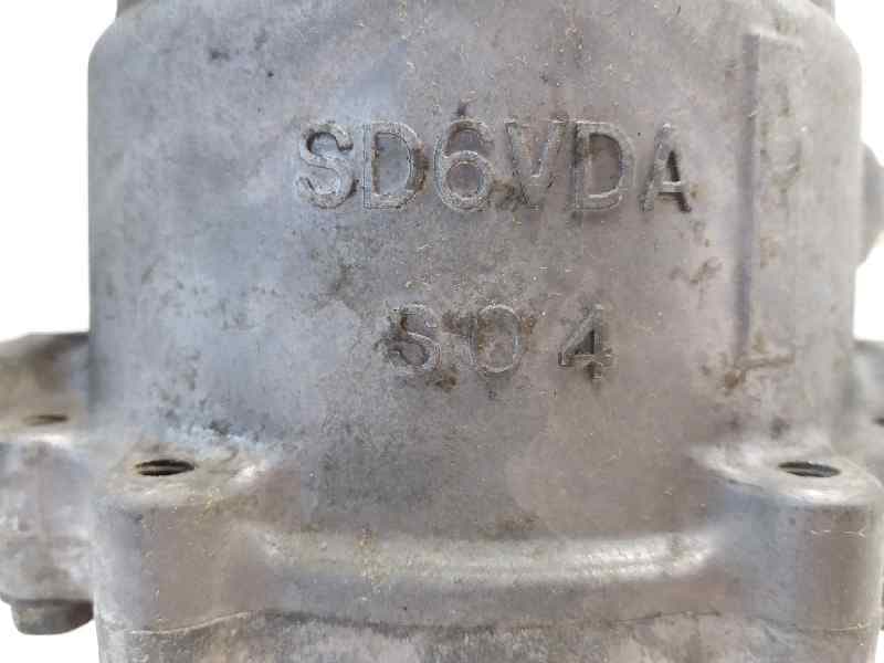 Recambio RENAULT CLIO III ref. SD6VDA 2