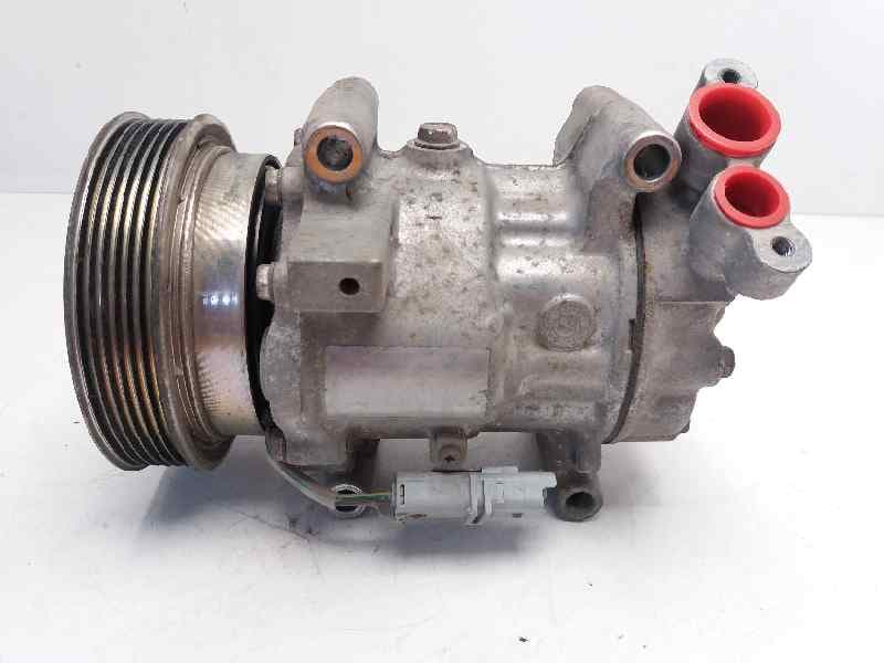 Recambio RENAULT CLIO III ref. SD6VDA