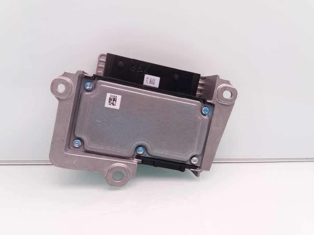 Centralita airbag RENAULT CLIO III 5
