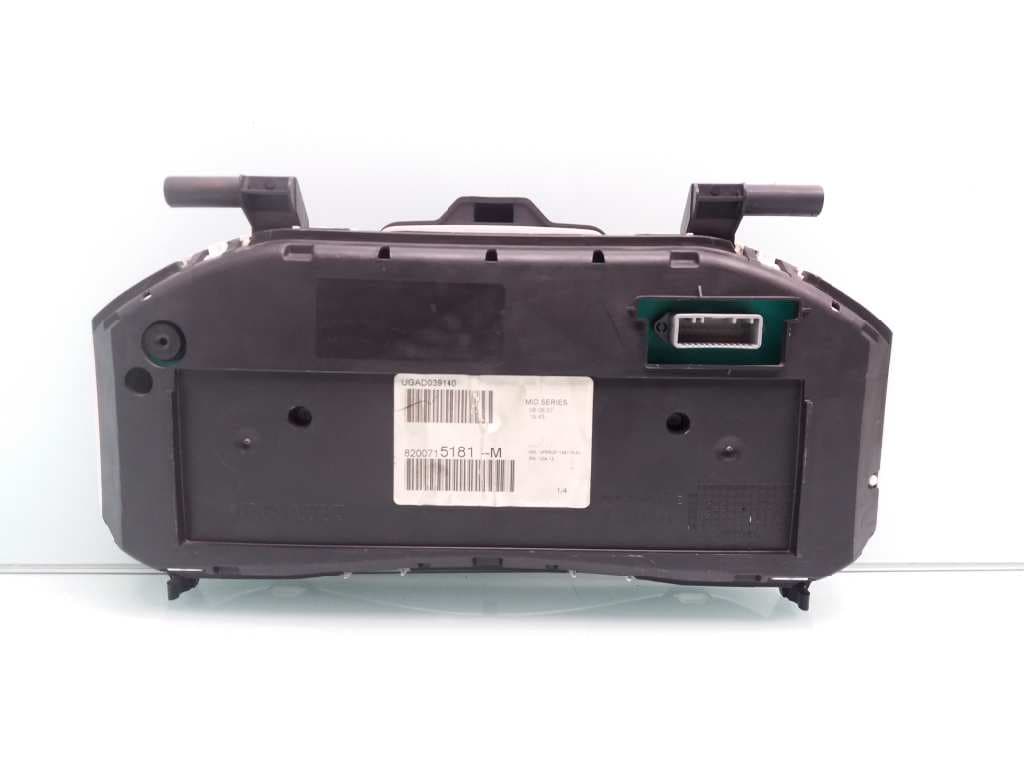 Cuadro instrumentos RENAULT CLIO III 2