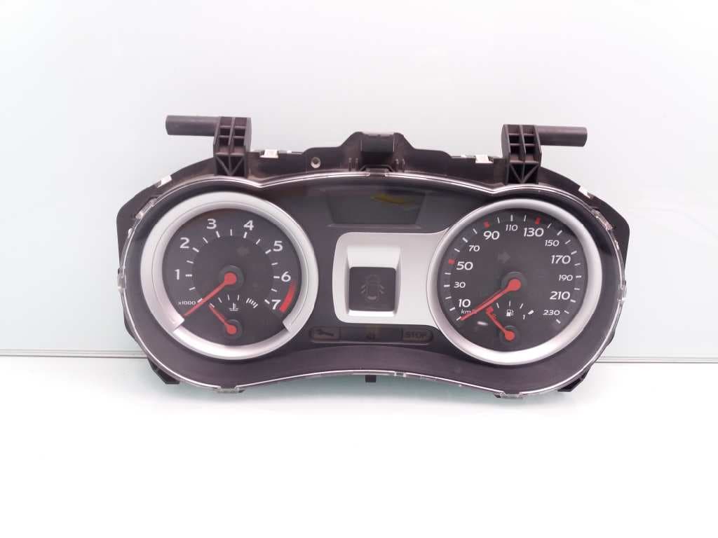 Cuadro instrumentos RENAULT CLIO III