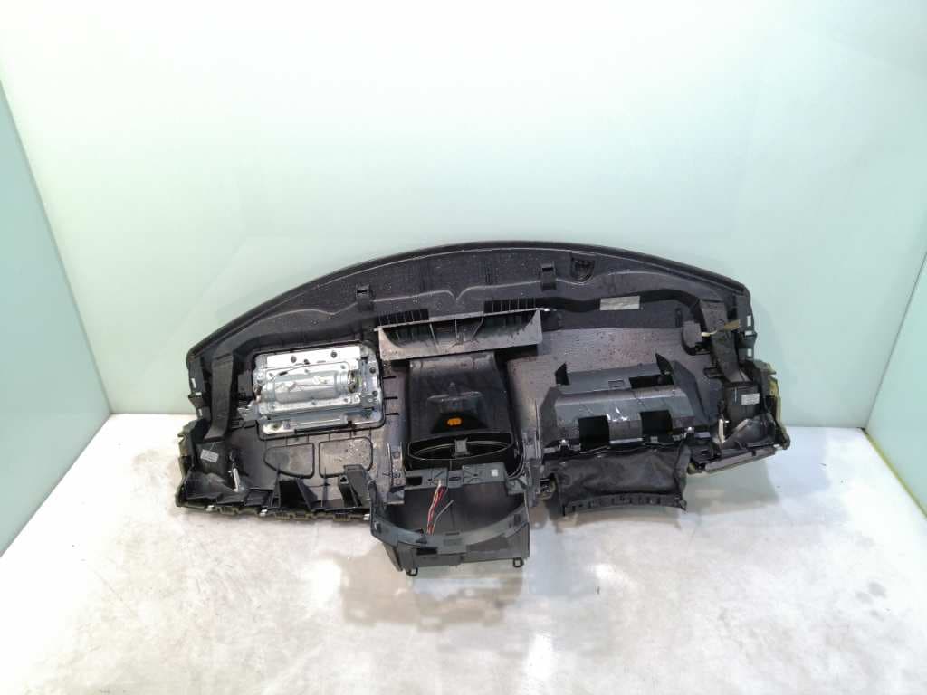 Salpicadero RENAULT CLIO III 2