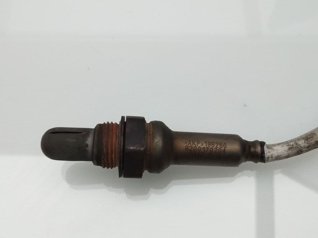 Sonda lambda RENAULT CLIO III 3