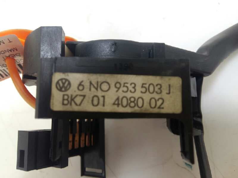 Mando limpia SEAT AROSA (6H1) 4