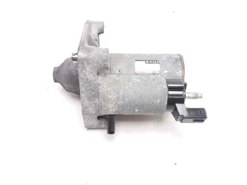 Motor arranque CITROEN C1