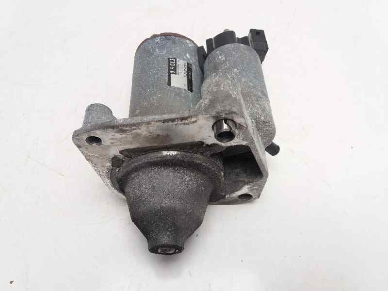 Motor arranque CITROEN C1 4