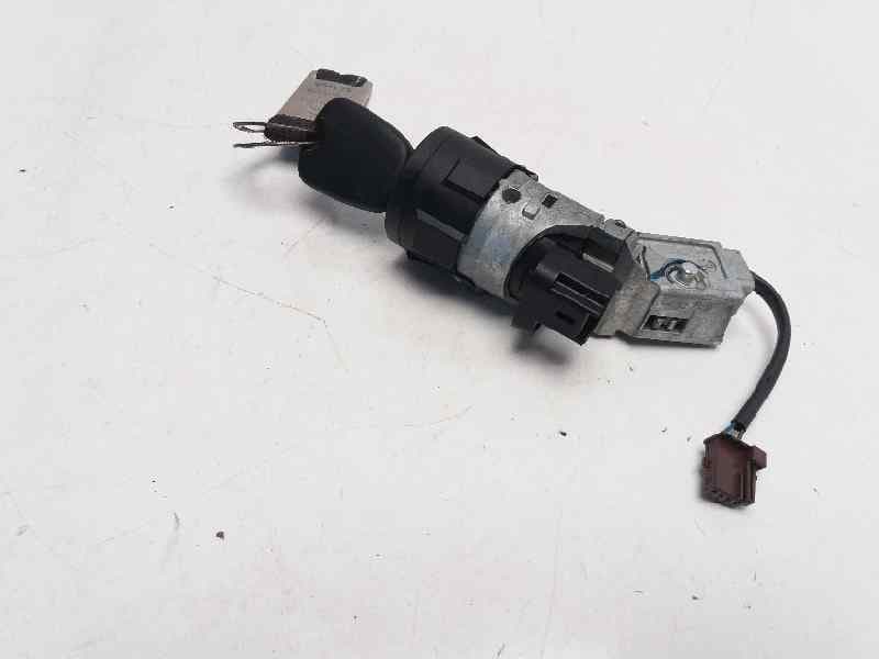 Conmutador de arranque CITROEN C1 4