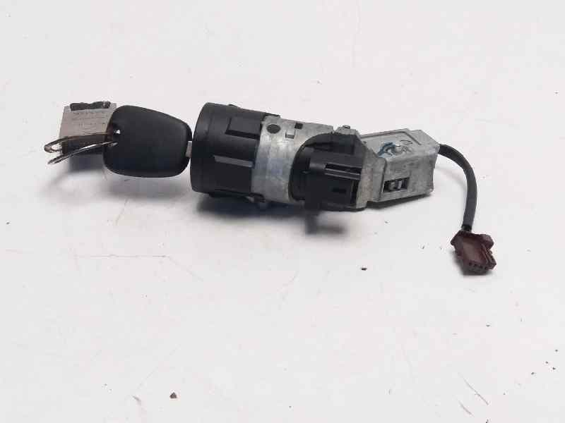 Conmutador de arranque CITROEN C1 3