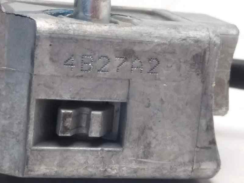 Conmutador de arranque CITROEN C1 2