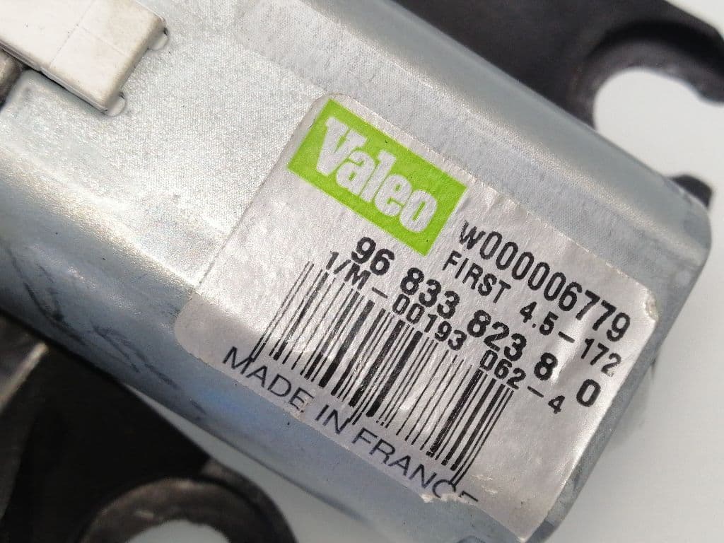 Motor limpia trasero CITROEN C1 3