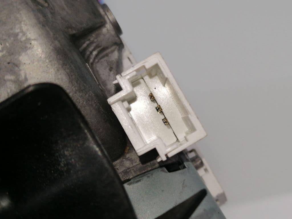 Motor limpia trasero CITROEN C1 2