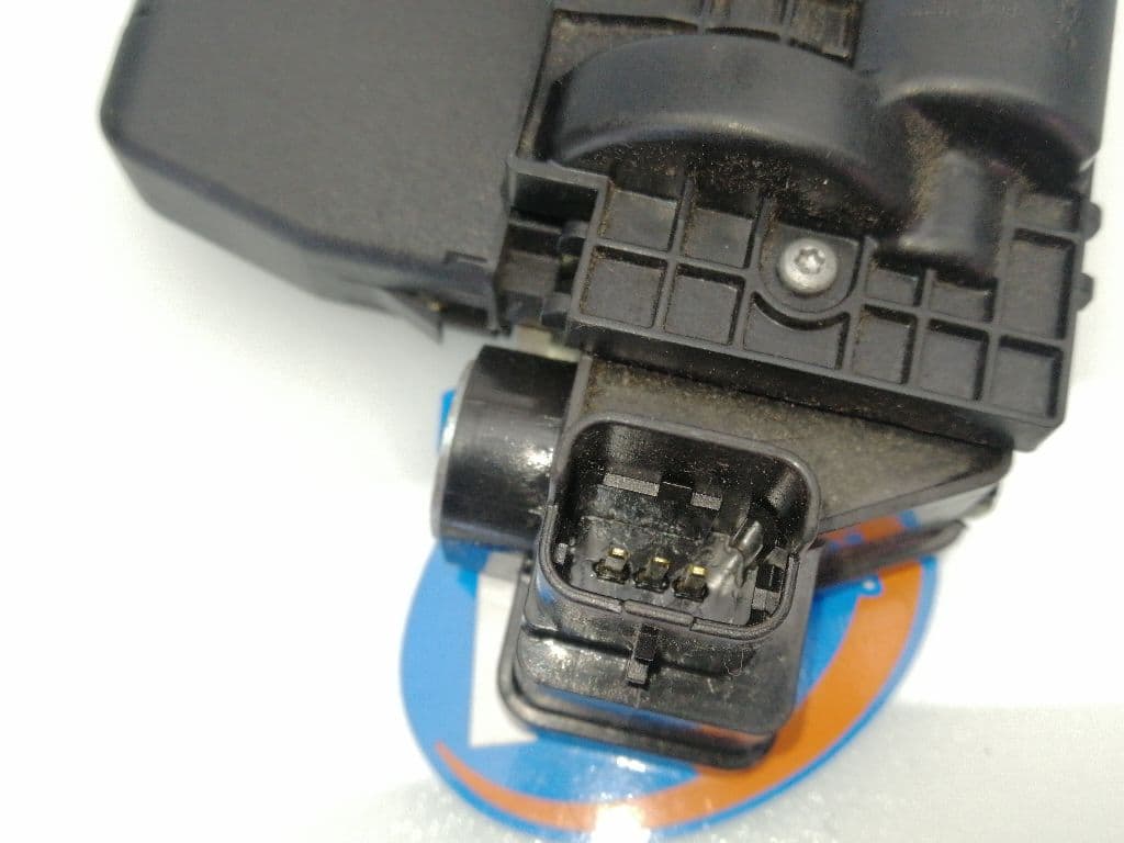 Cerradura maletero / porton CITROEN C1 4