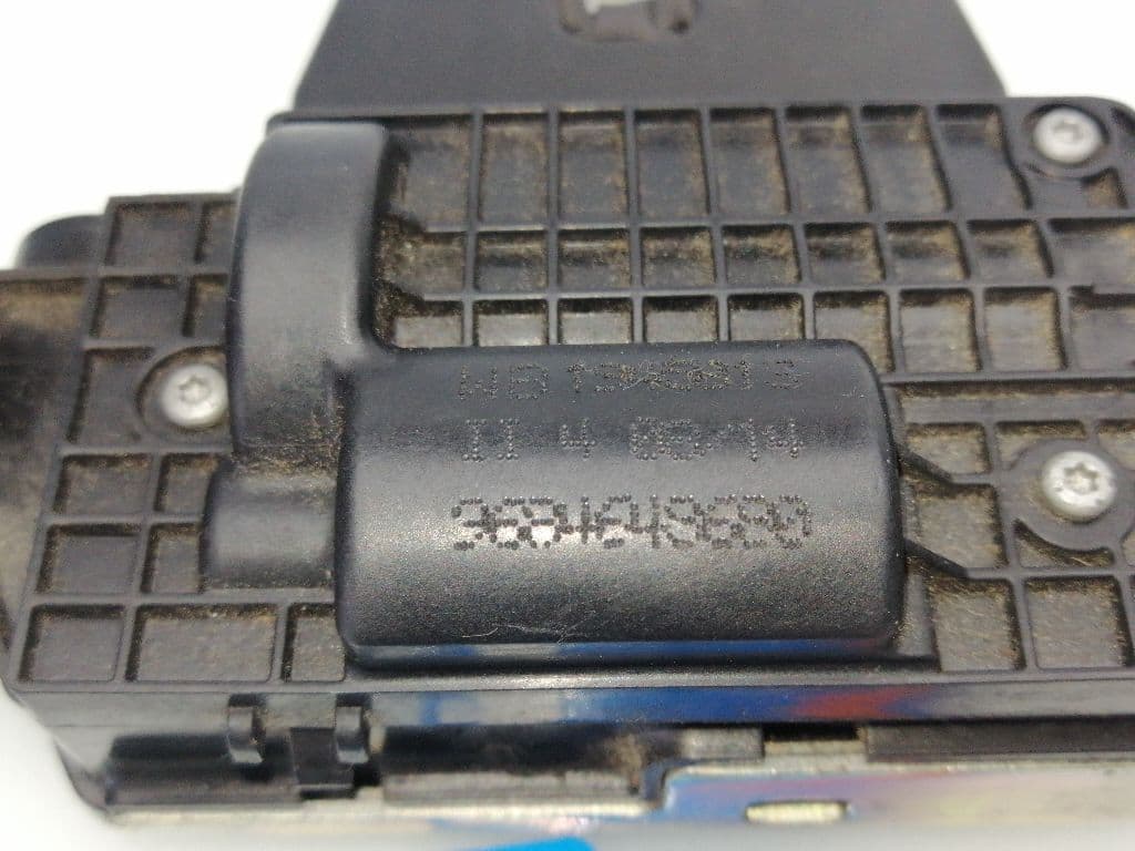 Cerradura maletero / porton CITROEN C1 2
