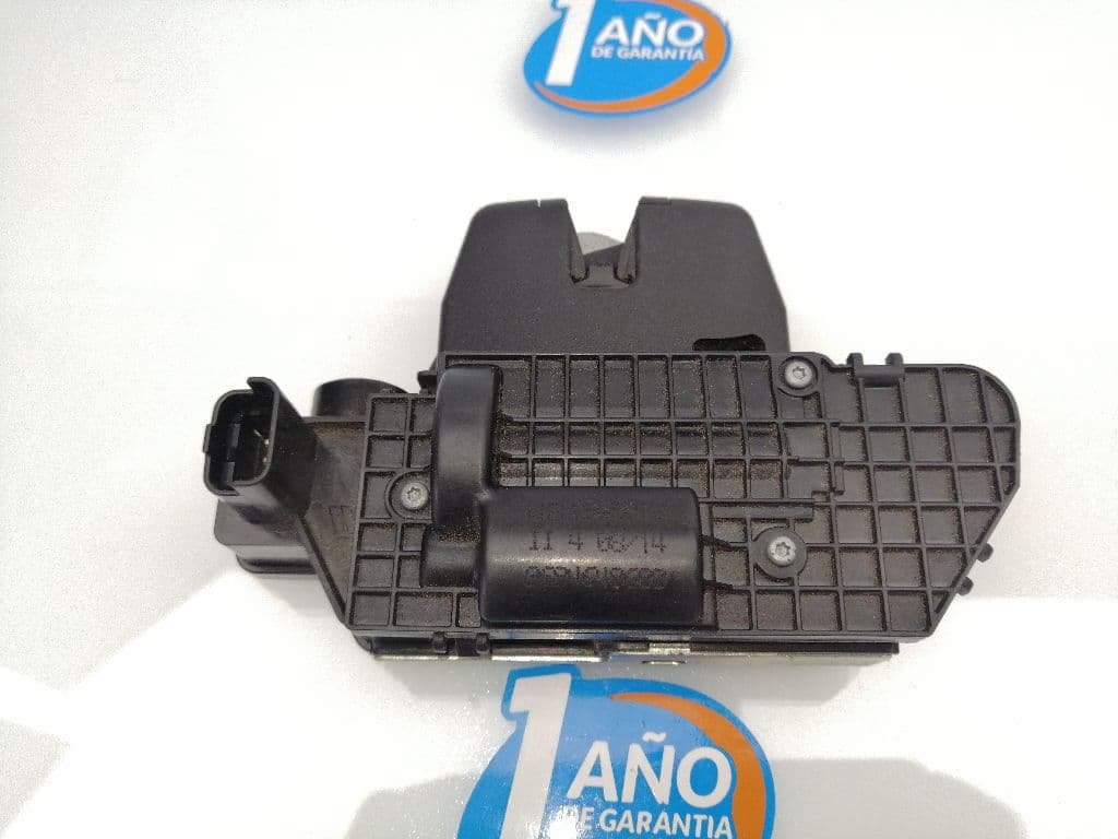 Cerradura maletero / porton CITROEN C1
