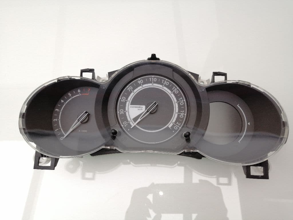 Cuadro instrumentos CITROEN C1