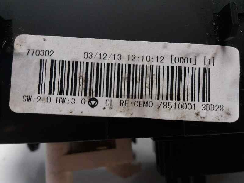 Recambio CITROEN C1 ref. 770302 2