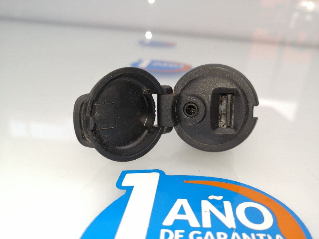 Modulo electronico CITROEN C1 4