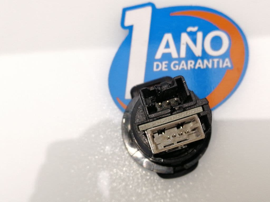 Modulo electronico CITROEN C1 3