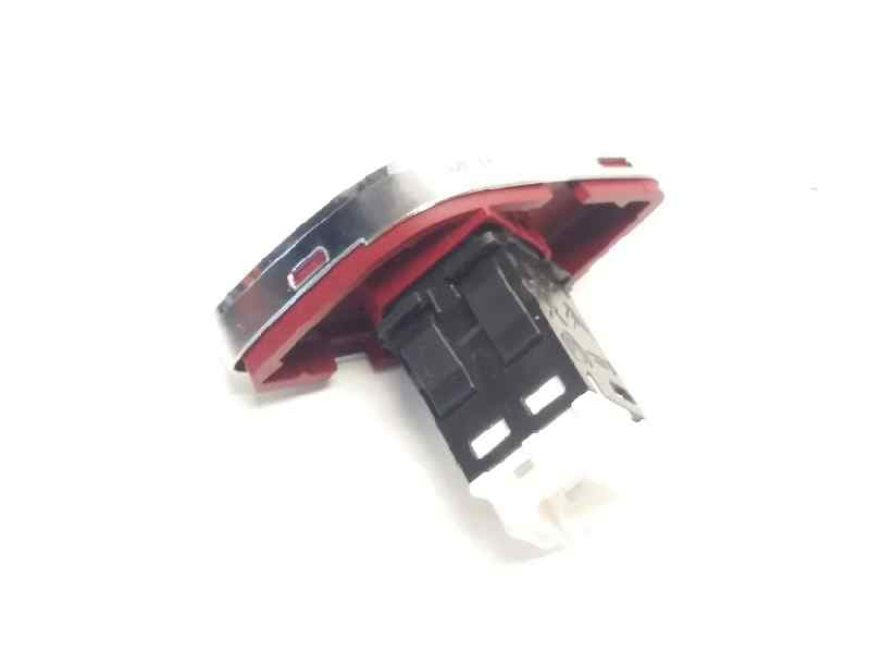 Warning CITROEN C1 5