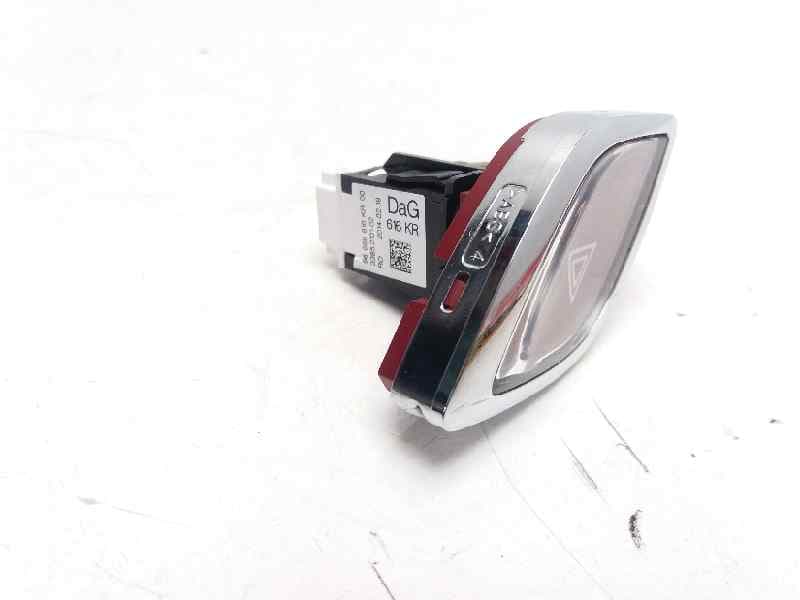 Warning CITROEN C1 3