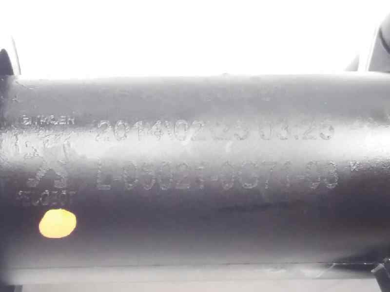 Bombin embrague CITROEN C1 3