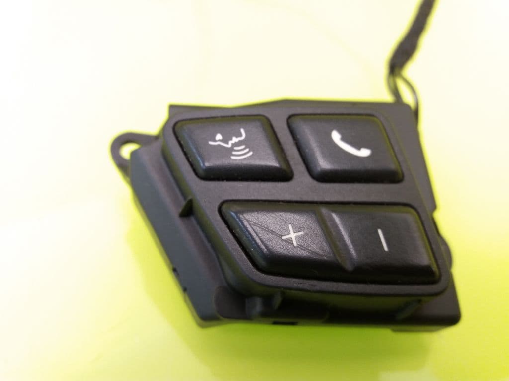 Mando volante BMW SERIE 3 BERLINA (E90) 5