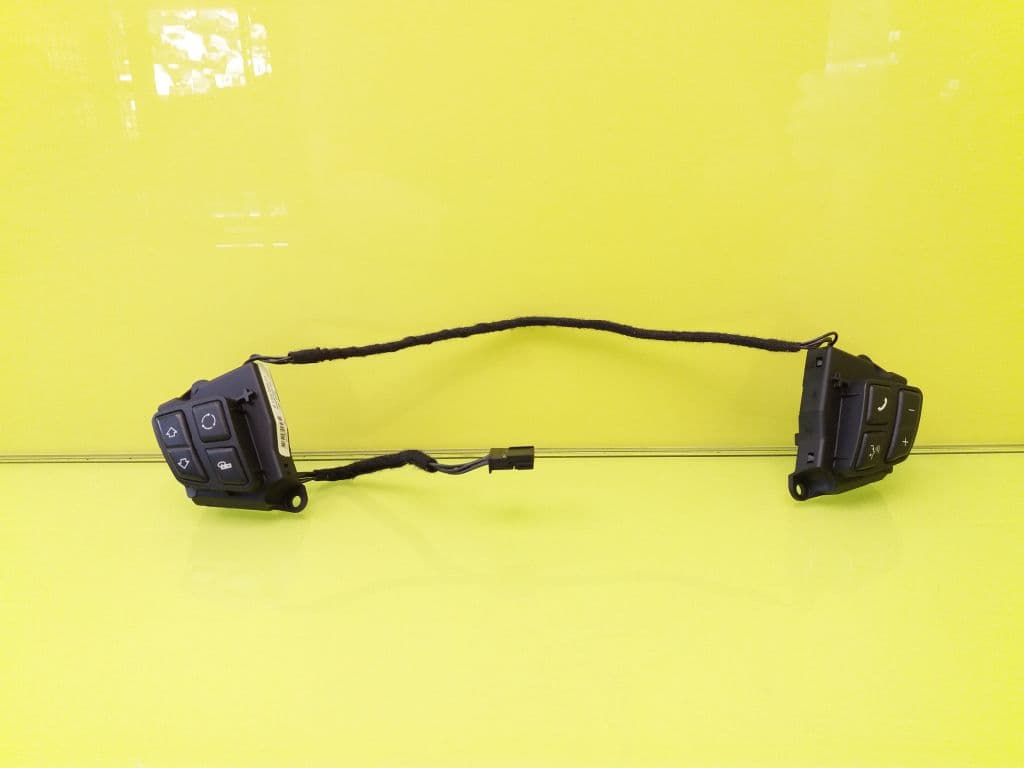 Mando volante BMW SERIE 3 BERLINA (E90)
