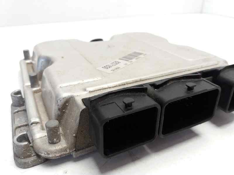Centralita motor uce PEUGEOT 307 BREAK / SW (S1) 5