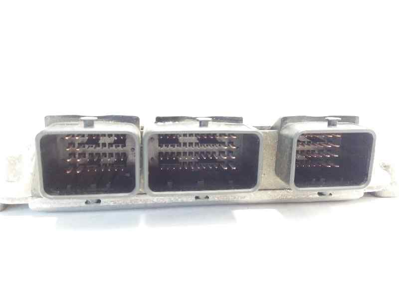 Centralita motor uce PEUGEOT 307 BREAK / SW (S1) 3