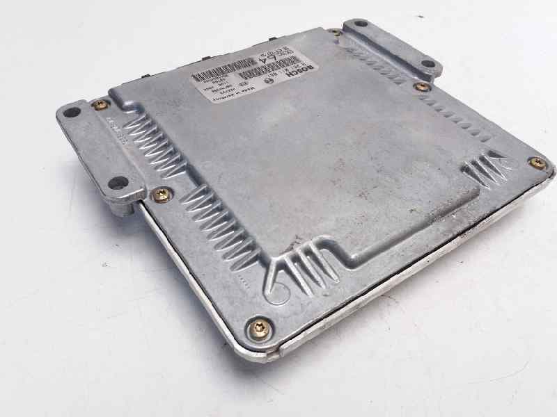 Centralita motor uce PEUGEOT 307 BREAK / SW (S1) 2
