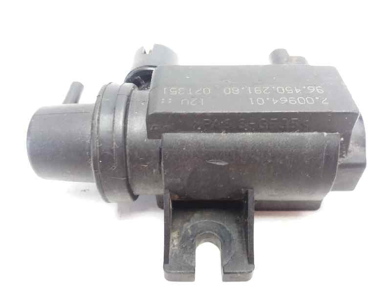 Valvula aire adicional PEUGEOT 307 BREAK / SW (S1) 4