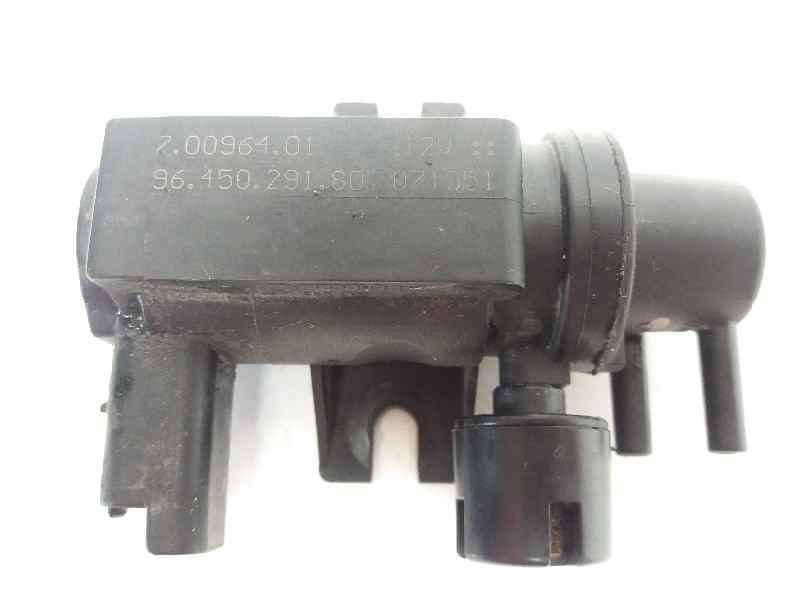 Valvula aire adicional PEUGEOT 307 BREAK / SW (S1)