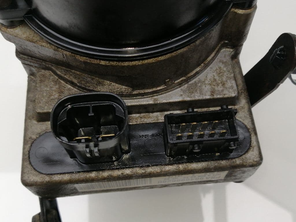 Bomba direccion PEUGEOT 307 BREAK / SW (S1) 4