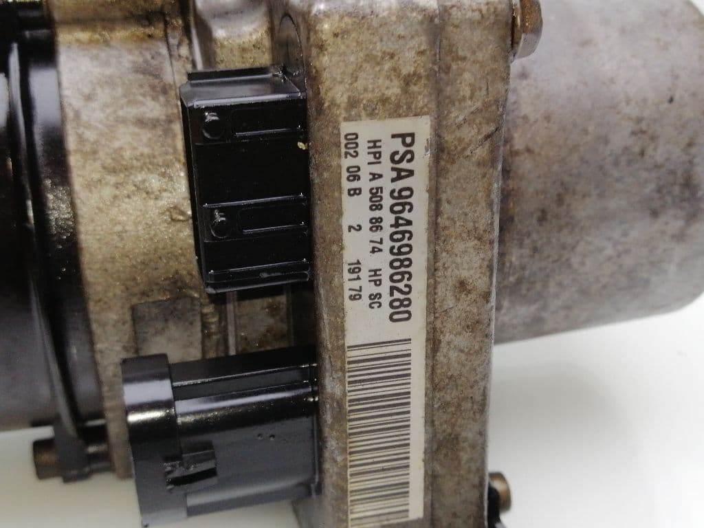 Bomba direccion PEUGEOT 307 BREAK / SW (S1) 2