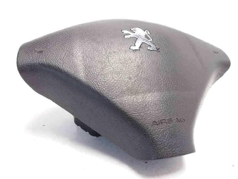 Airbag delantero izquierdo PEUGEOT 307 BREAK / SW (S1) 4