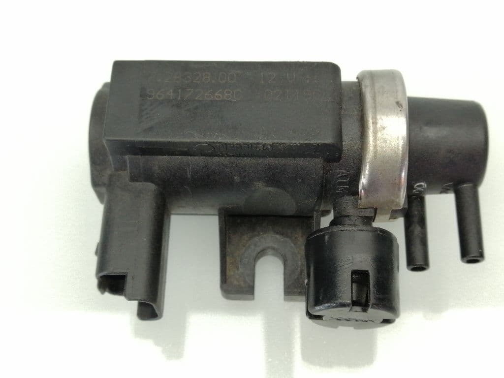 Valvula aire adicional PEUGEOT 307 BREAK / SW (S1)