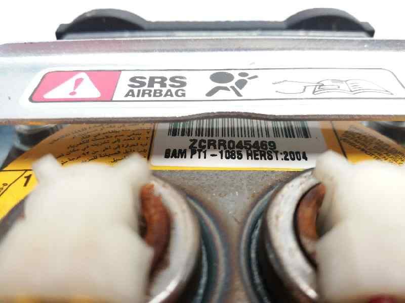 Airbag delantero izquierdo HONDA FR-V (BE) 4