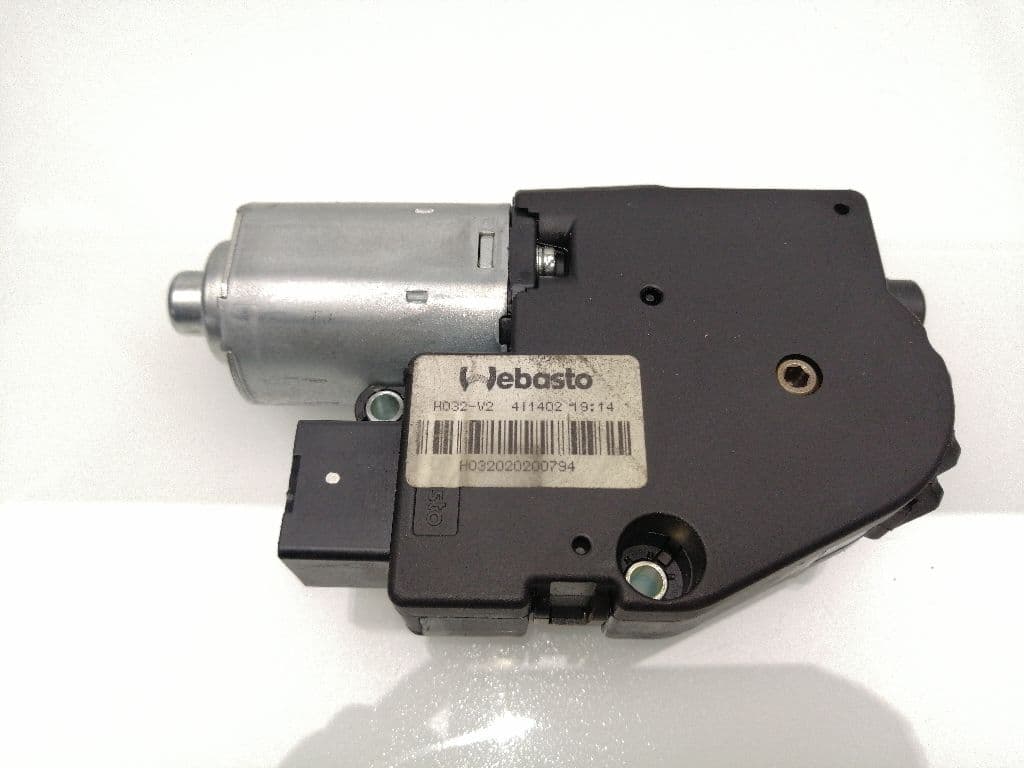 Motor techo electrico HONDA FR-V (BE) 3