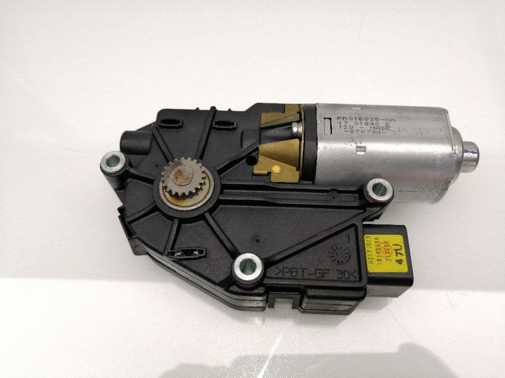 Motor techo electrico HONDA FR-V (BE)