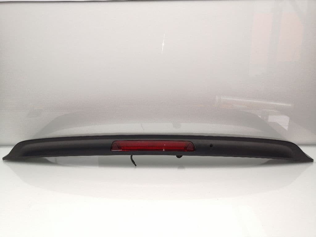 Aleron trasero HONDA FR-V (BE) 4