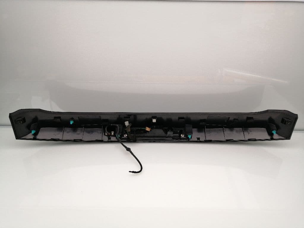 Aleron trasero HONDA FR-V (BE) 2
