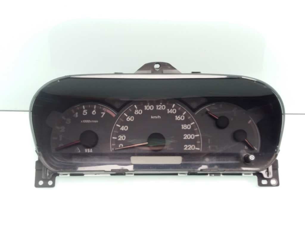 Cuadro instrumentos HONDA FR-V (BE)
