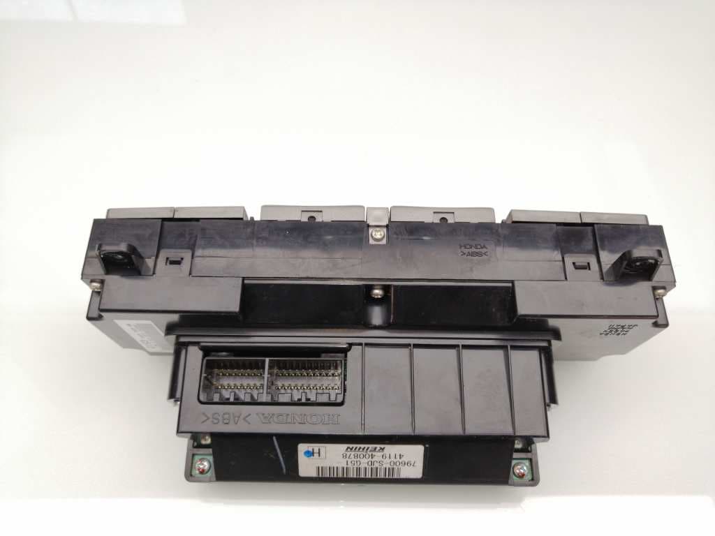 Recambio HONDA FR-V (BE) ref. 79600SJDG51 2