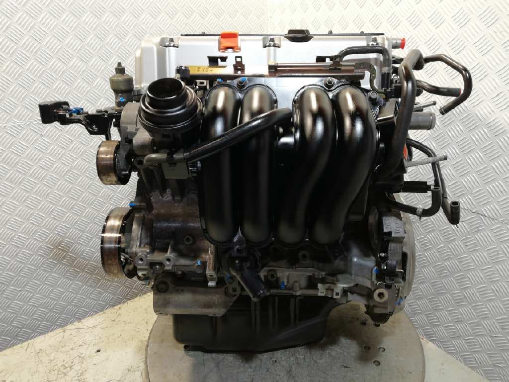 Motor completo HONDA FR-V (BE)