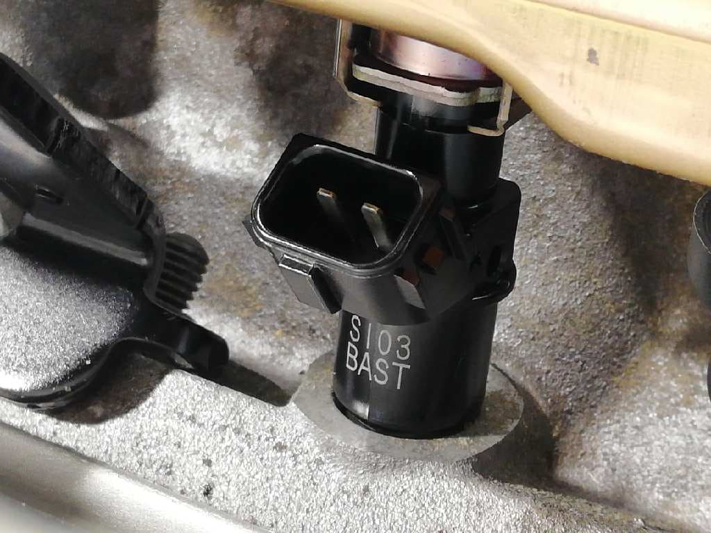 Motor completo HONDA FR-V (BE) 5